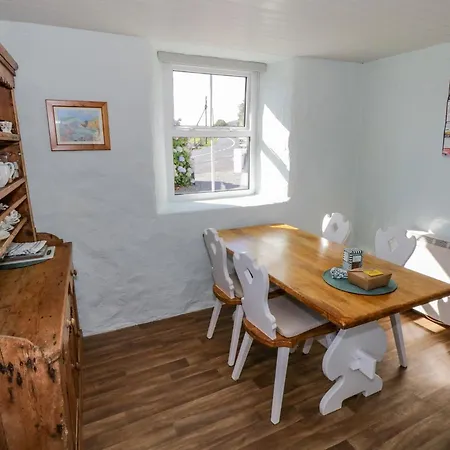 度假居 Tigh Mhicheal Phaidin Finny