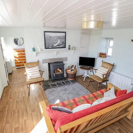 Tigh Mhicheal Phaidin