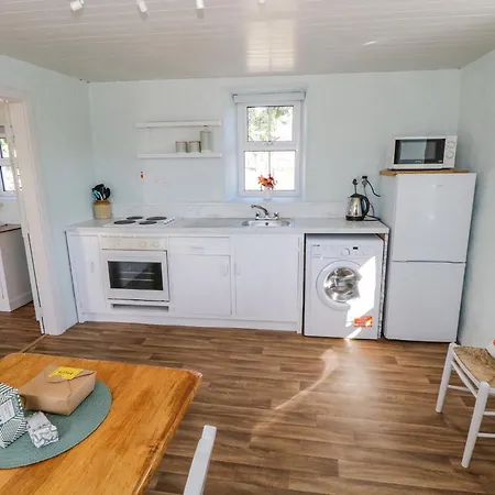 Vakantiehuis Tigh Mhicheal Phaidin Finny