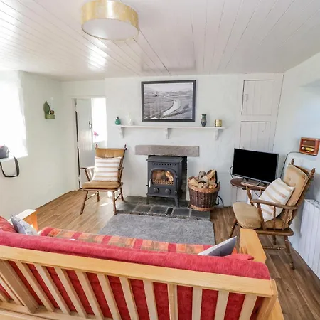 Tigh Mhicheal Phaidin 度假居 *