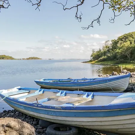 度假居 Tigh Mhicheal Phaidin