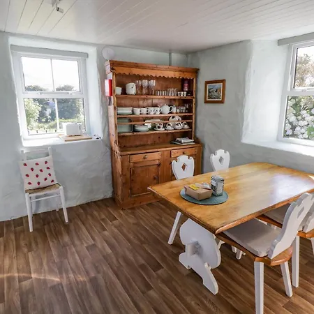 Tigh Mhicheal Phaidin 度假居