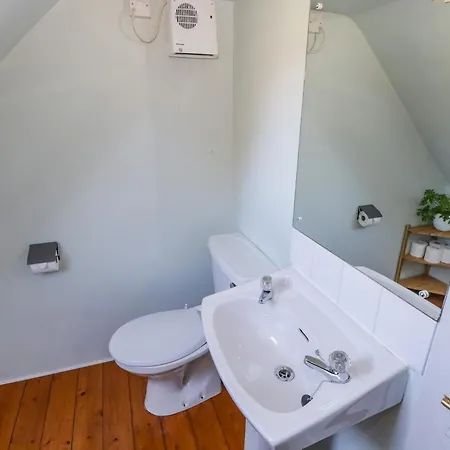 Tigh Mhicheal Phaidin Finny