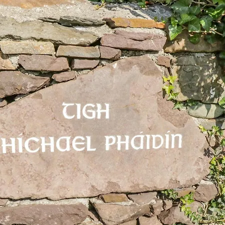 Tigh Mhicheal Phaidin Vakantiehuis