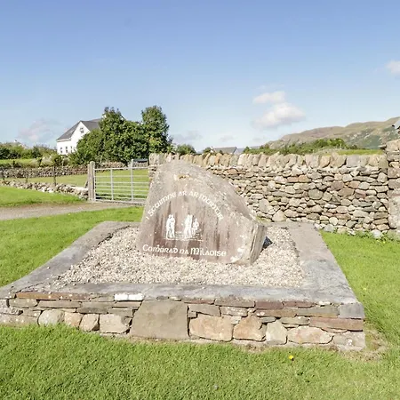 Tigh Mhicheal Phaidin Casa vacanze Finny