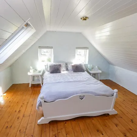 Tigh Mhicheal Phaidin بيت للعطل Finny