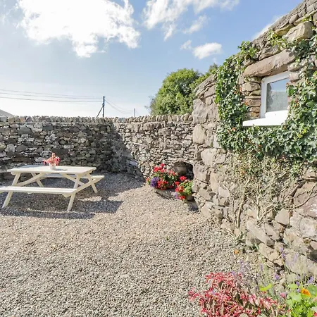 Tigh Mhicheal Phaidin Vakantiehuis Finny