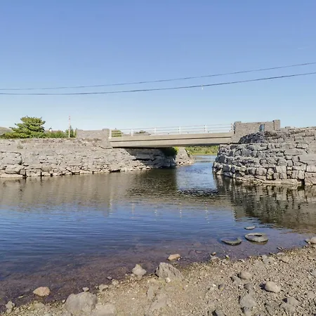 Tigh Mhicheal Phaidin 度假居 *