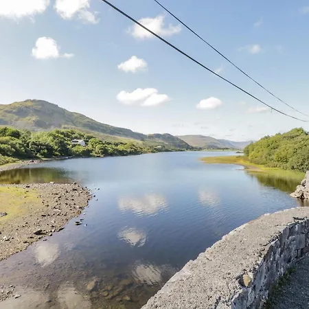 بيت للعطل Tigh Mhicheal Phaidin Finny