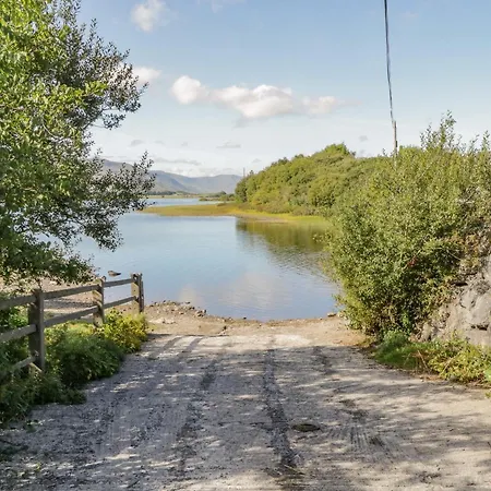 Tigh Mhicheal Phaidin Finny