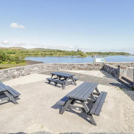 بيت للعطل Tigh Mhicheal Phaidin *