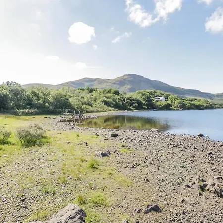 度假居 Tigh Mhicheal Phaidin