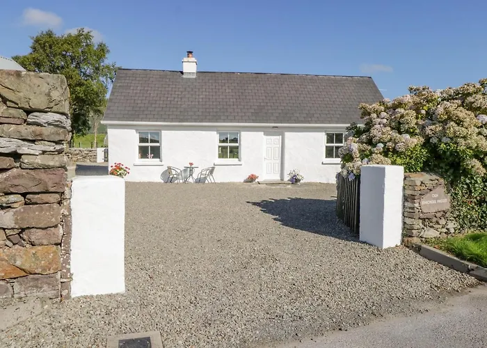 Tigh Mhicheal Phaidin *