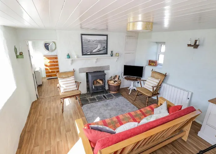 Tigh Mhicheal Phaidin