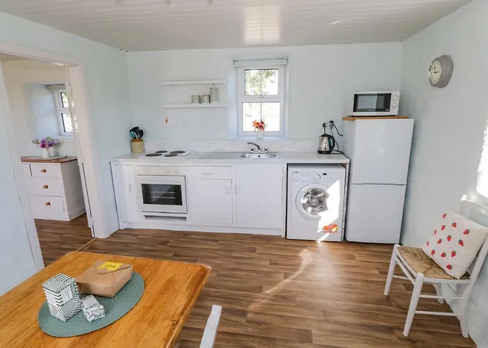 Ferienhaus Tigh Mhicheal Phaidin Finny