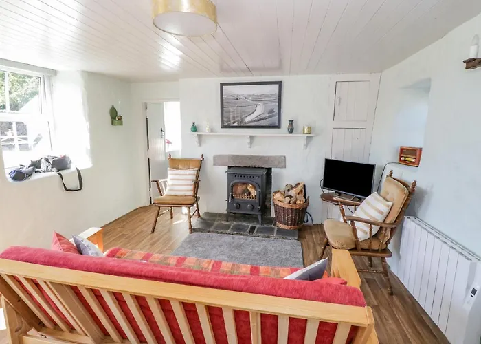 Tigh Mhicheal Phaidin Casa vacanze *