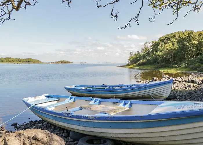 Casa vacanze Tigh Mhicheal Phaidin