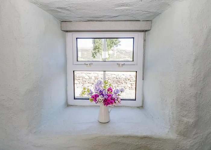 Ferienhaus Tigh Mhicheal Phaidin Finny