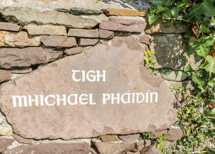 Tigh Mhicheal Phaidin Casa vacanze