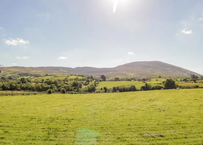 Casa vacanze Tigh Mhicheal Phaidin