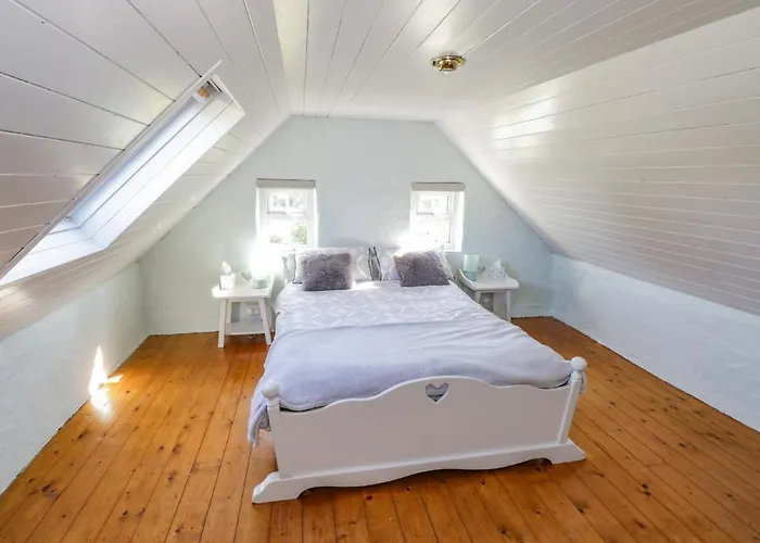 Tigh Mhicheal Phaidin Ferienhaus Finny