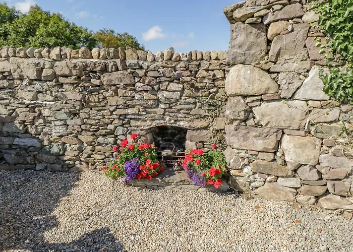 Tigh Mhicheal Phaidin Finny