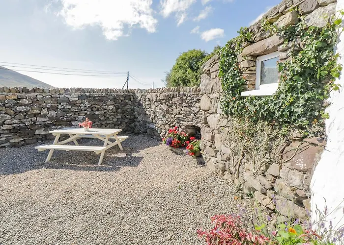 Tigh Mhicheal Phaidin Ferienhaus Finny