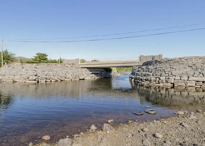 Tigh Mhicheal Phaidin Casa vacanze *