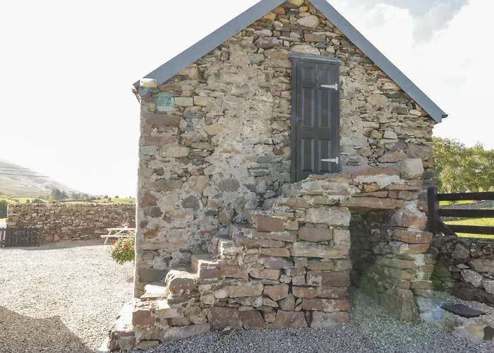 Tigh Mhicheal Phaidin Ferienhaus *