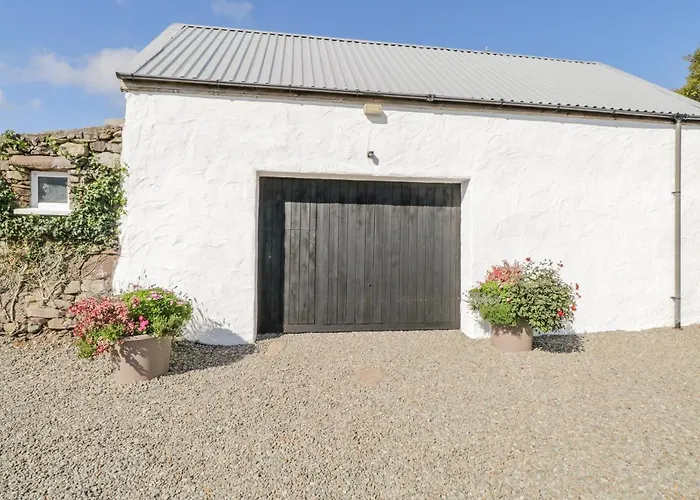 Tigh Mhicheal Phaidin Ferienhaus