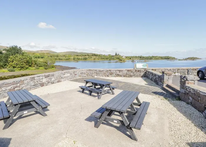 Casa vacanze Tigh Mhicheal Phaidin *