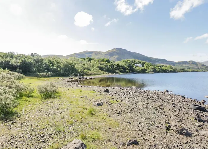 Casa vacanze Tigh Mhicheal Phaidin